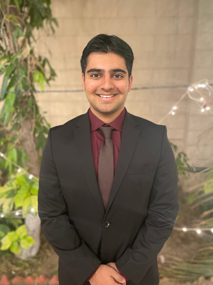 Sauban Kidwai